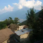 Charming In 70 M² With Mountain View Appartement