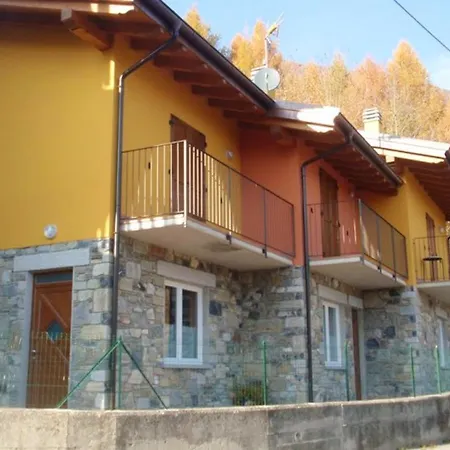 Daire Charming In 70 M² With Mountain View