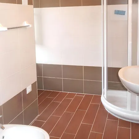 Charming In With Terrace And Amazing View 70 M²