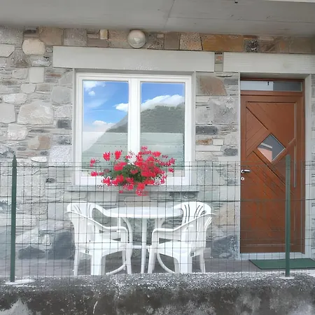 Charming In 70 M² With Mountain View Appartement Livo (Lombardy)
