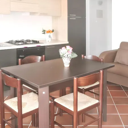 公寓 Charming In With Terrace And Amazing View 70 M²