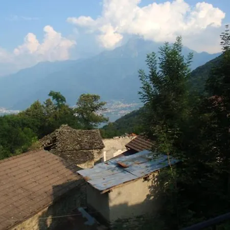 Charming In 70 M² With Mountain View Daire